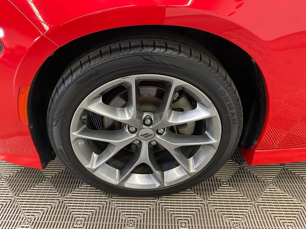 Used 2023 Dodge Charger GT RWD image 6
