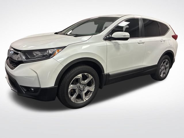 Used 2019 Honda CR-V EX-L 360° Tour