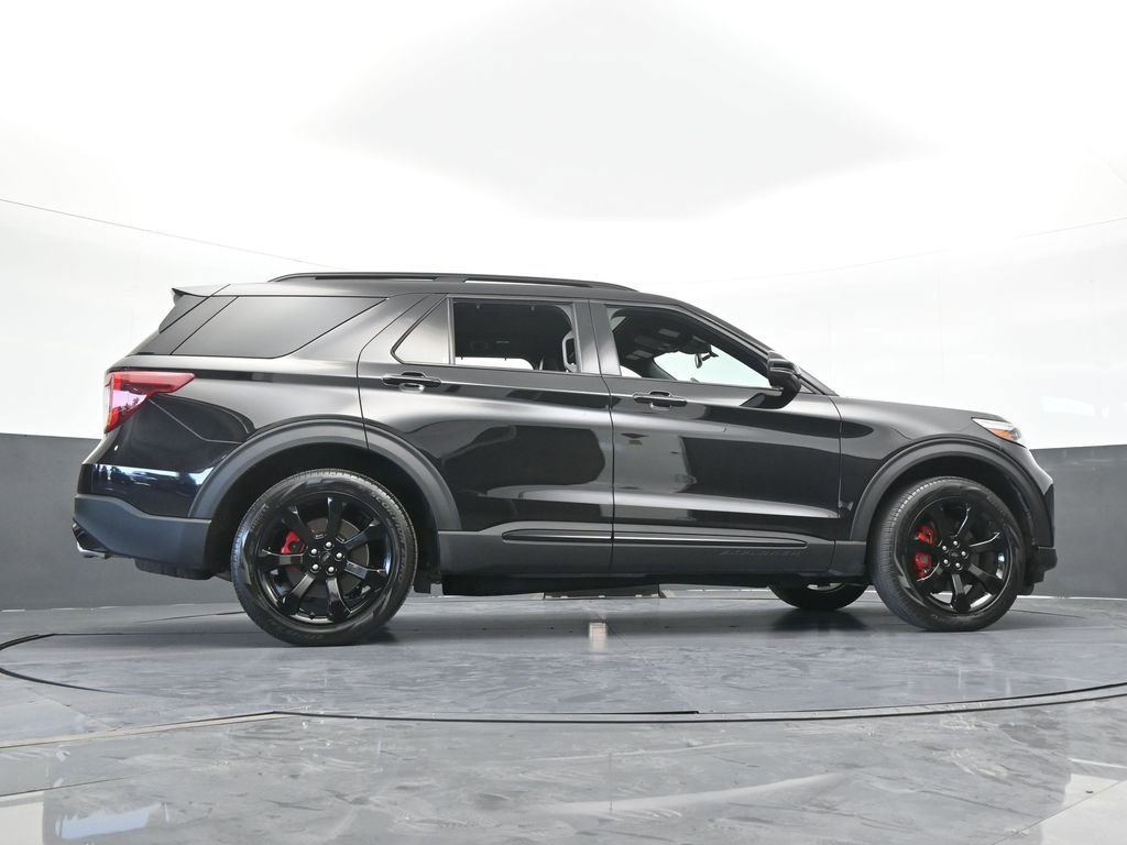 Used 2024 Ford Explorer ST w/ Equipment Group 401A AWD/4WD image 61