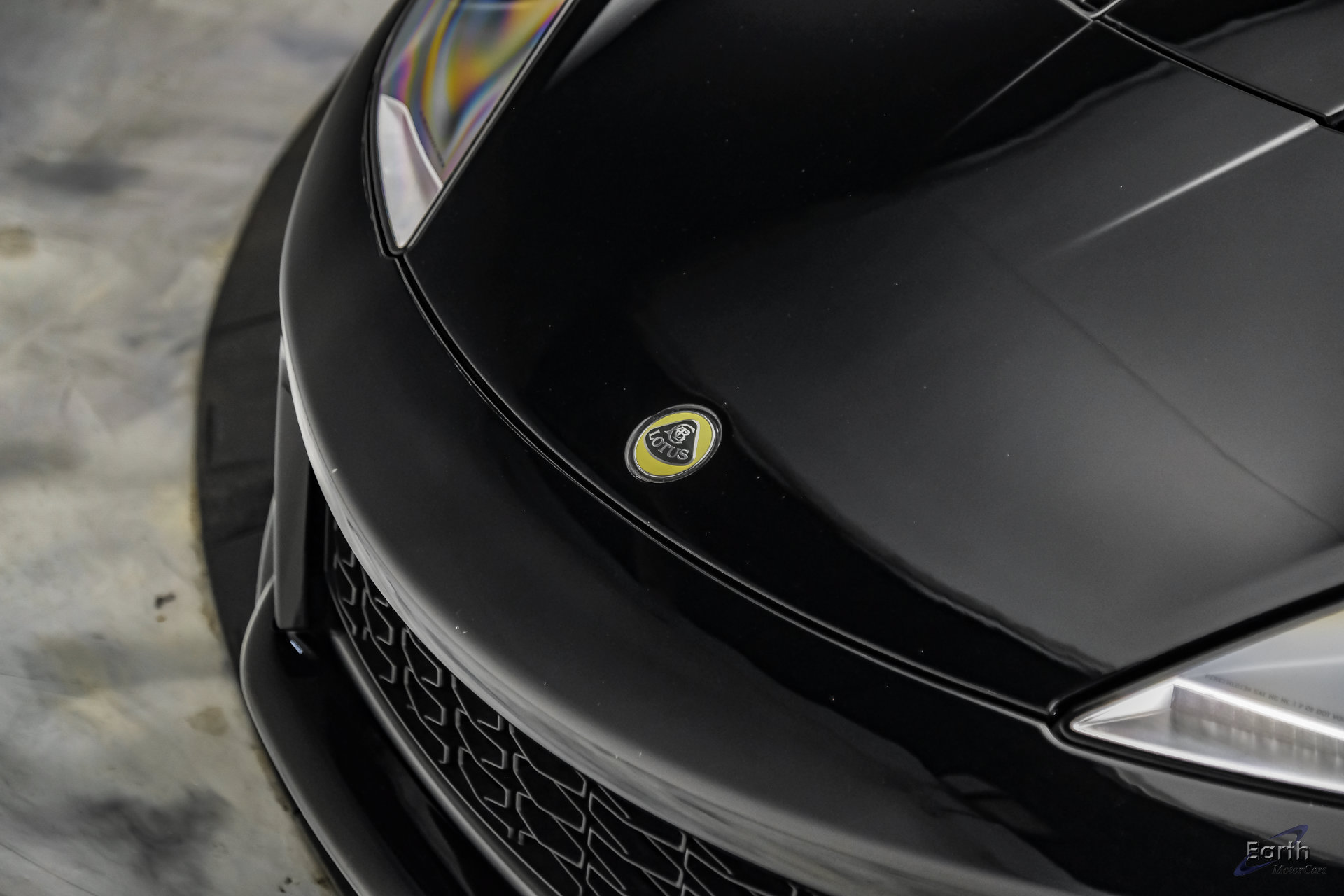 Used 2020 Lotus Evora RWD image 39