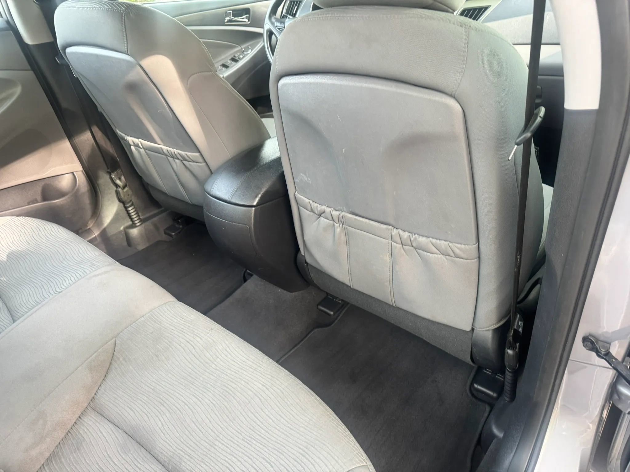 Used 2014 Hyundai Sonata Hybrid image 16