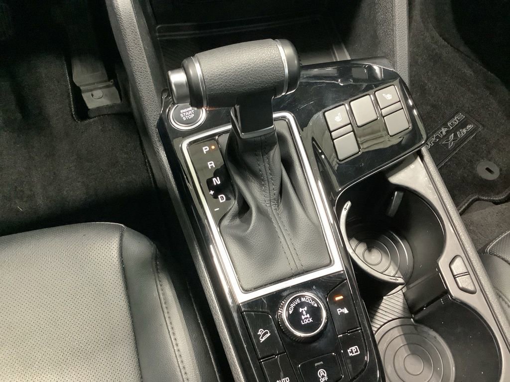 Certified 2024 Kia Sportage X-Line image 19