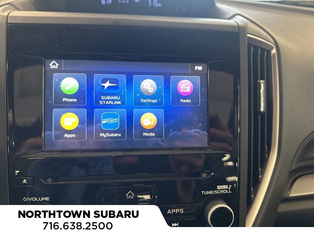 Used 2020 Subaru Forester Premium AWD/4WD image 10