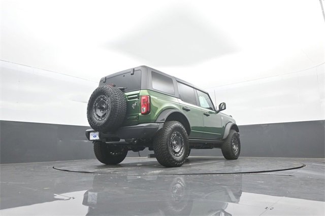 New 2025 Ford Bronco Big Bend w/ Black Diamond Package image 37