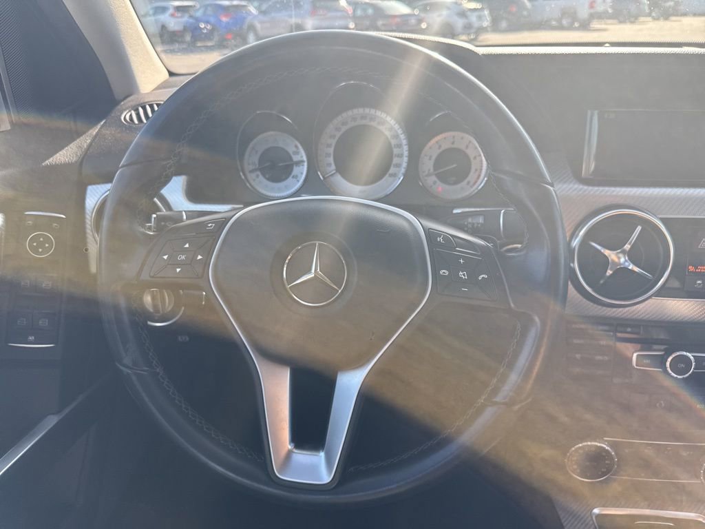Used 2014 Mercedes-Benz GLK 350 GLK 350 image 10