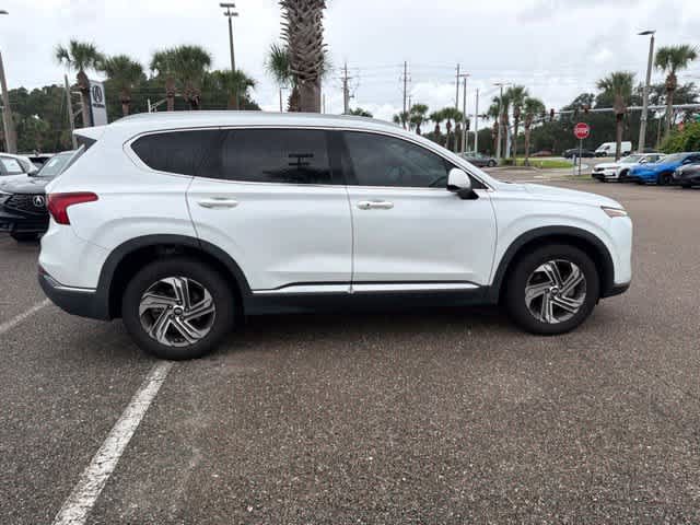 Used 2021 Hyundai Santa Fe SEL w/ Cargo Package FWD image 13