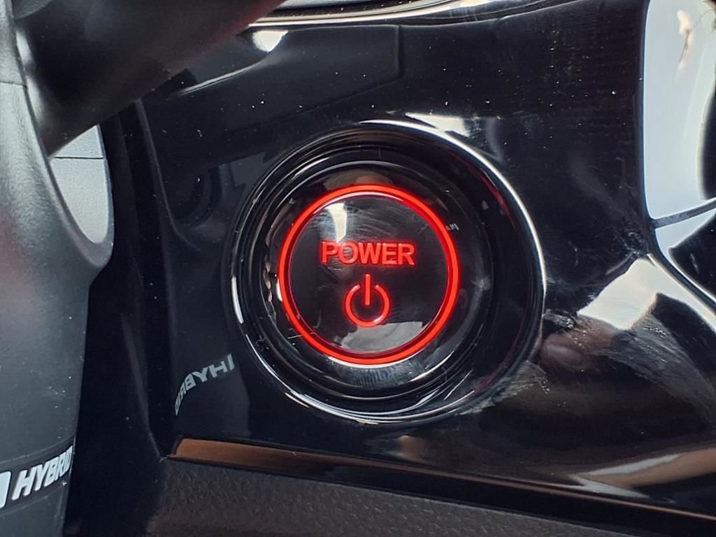 New 2026 Honda Civic Sport Touring image 21