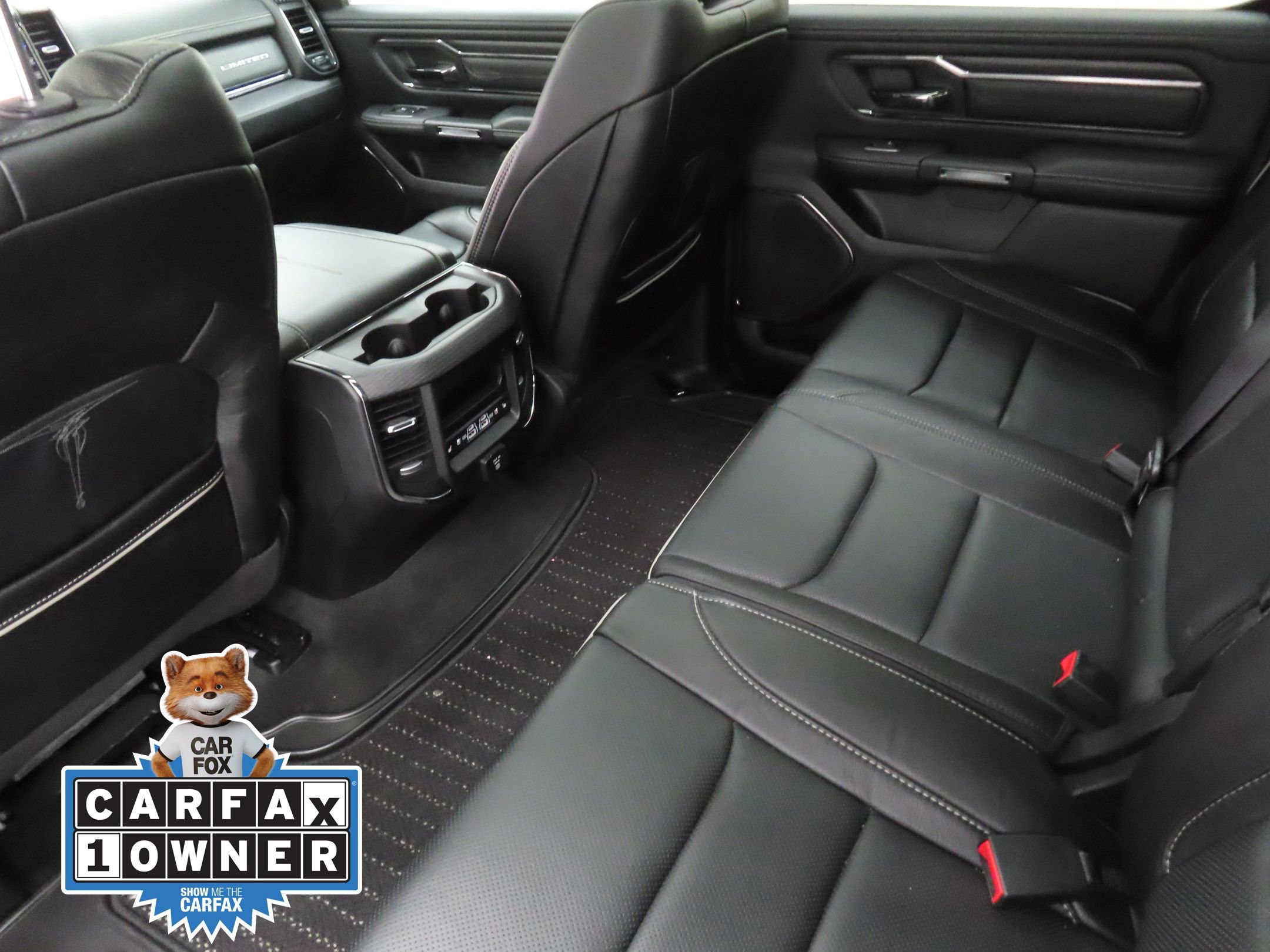 Used 2024 RAM 1500 Limited AWD/4WD image 22
