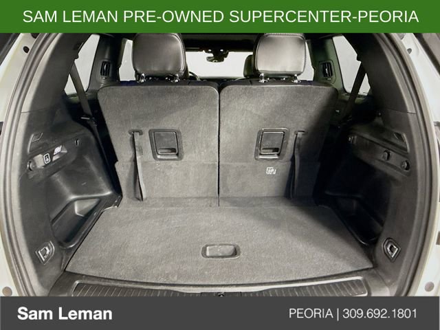 Used 2022 Jeep Grand Cherokee L Laredo image 26