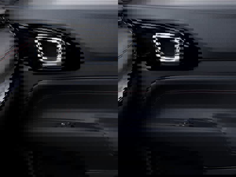 Used 2026 Jeep Compass Trailhawk w/ Sun, Sound & Navigation Group image 25