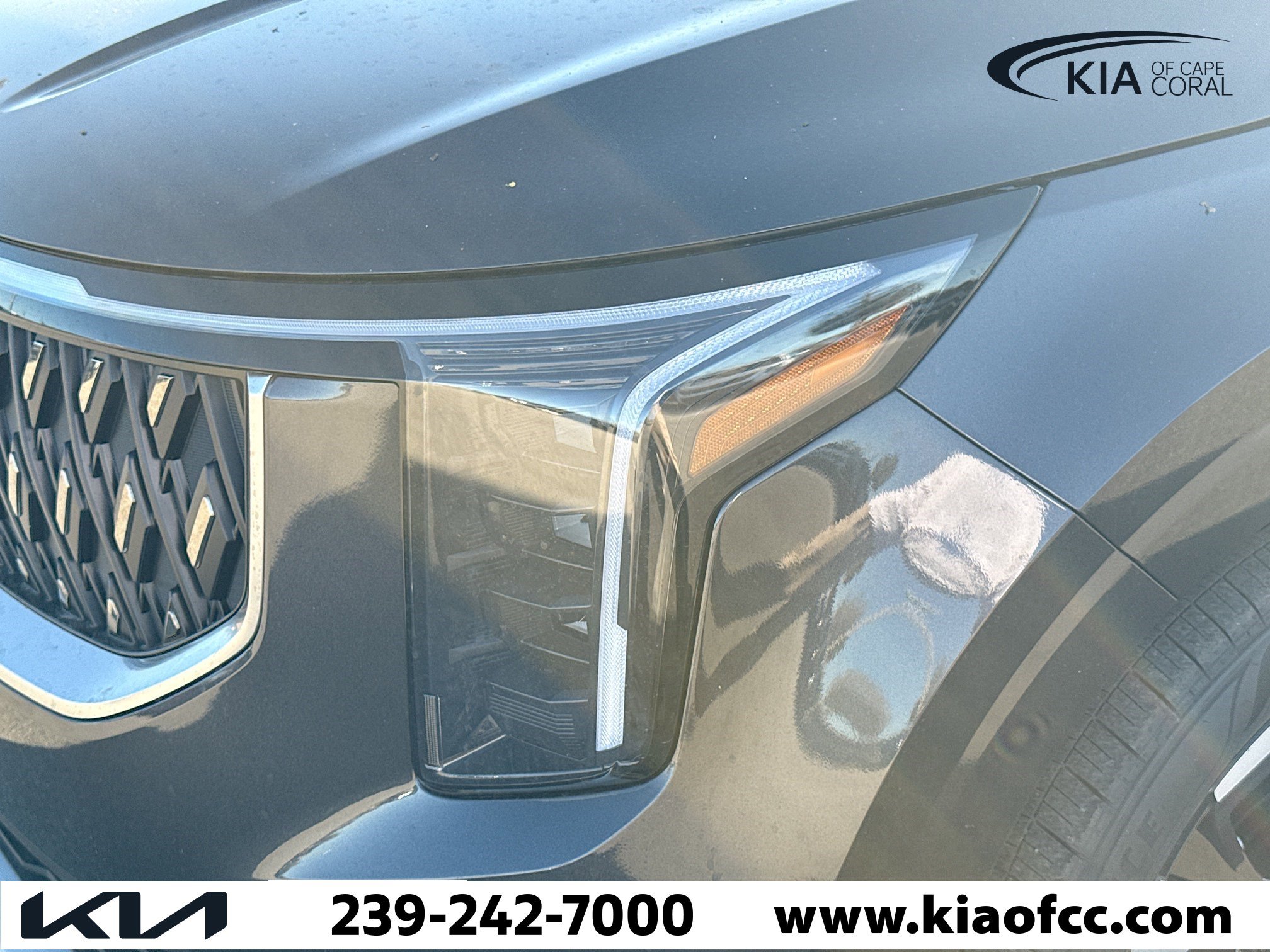 New 2026 Kia Carnival EX image 9