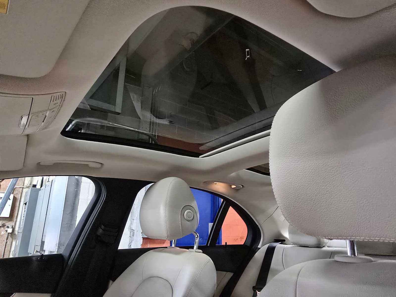 Used 2017 Mercedes-Benz C 300 Sedan image 22