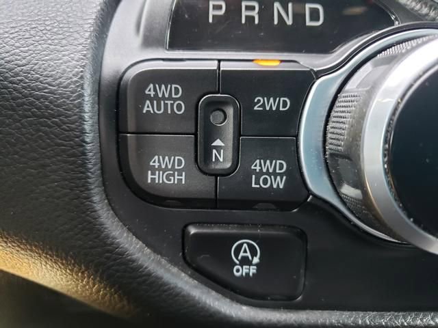 Used 2023 RAM 1500 Big Horn AWD/4WD image 22