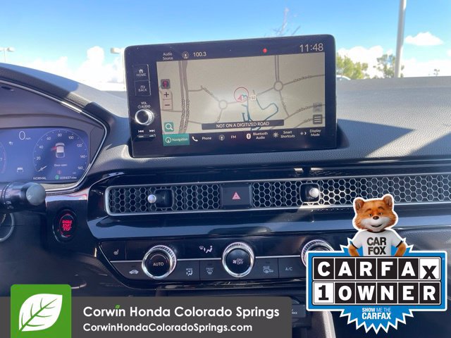 Used 2023 Honda Civic Sport Touring image 22