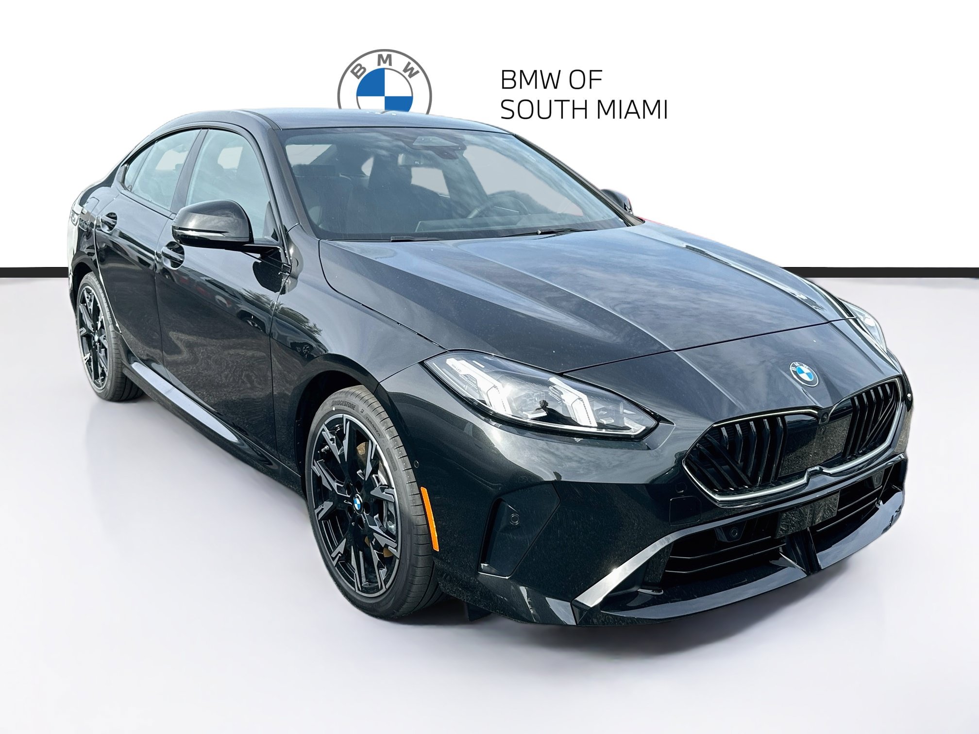 New 2026 BMW 228i w/ Technology Package FWD image 1