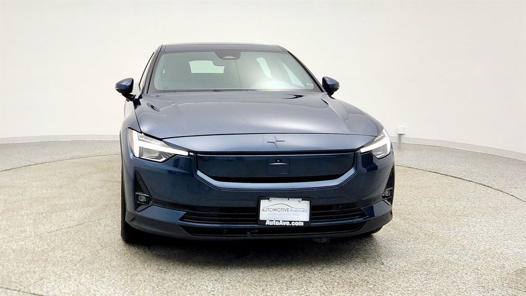 Used 2024 Polestar Polestar 2 image 2