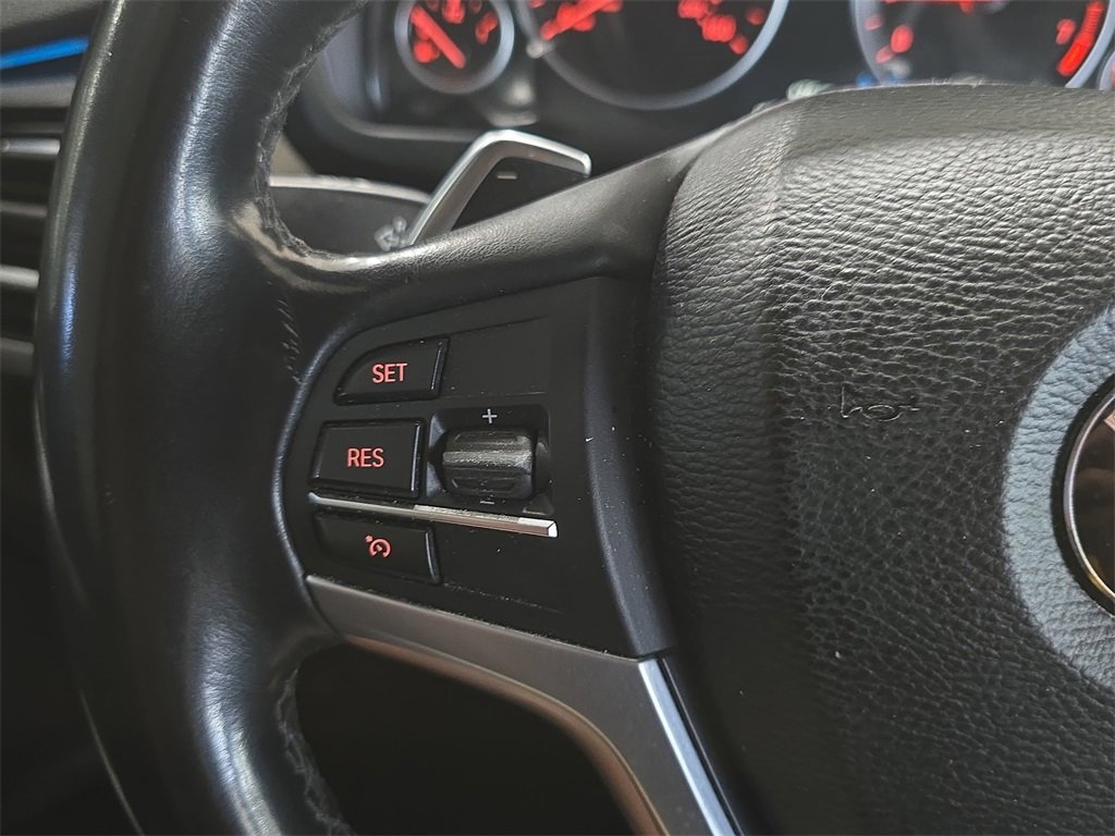 Used 2018 BMW X5 sDrive35i w/ M Sport Package image 13