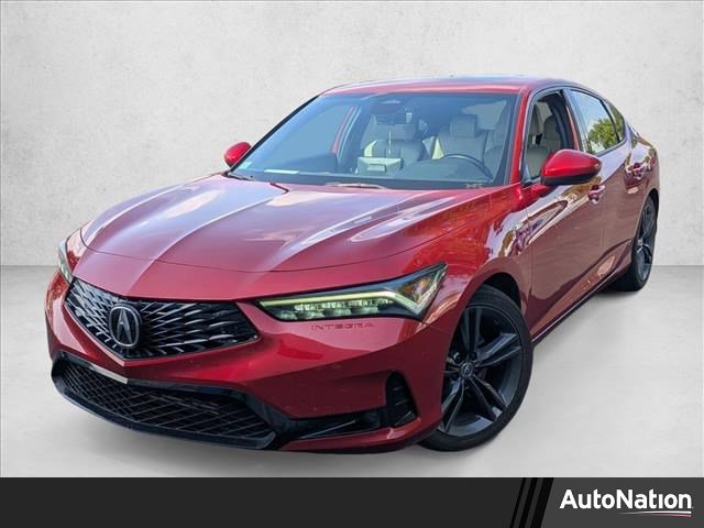 Used 2023 Acura Integra A-Spec