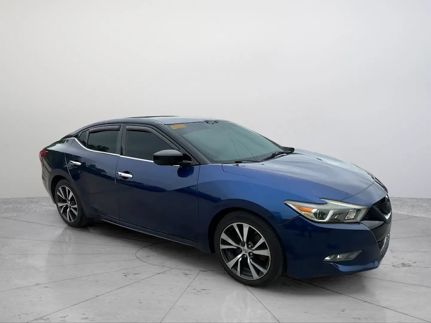 Used 2016 Nissan Maxima 3.5 S FWD image 7