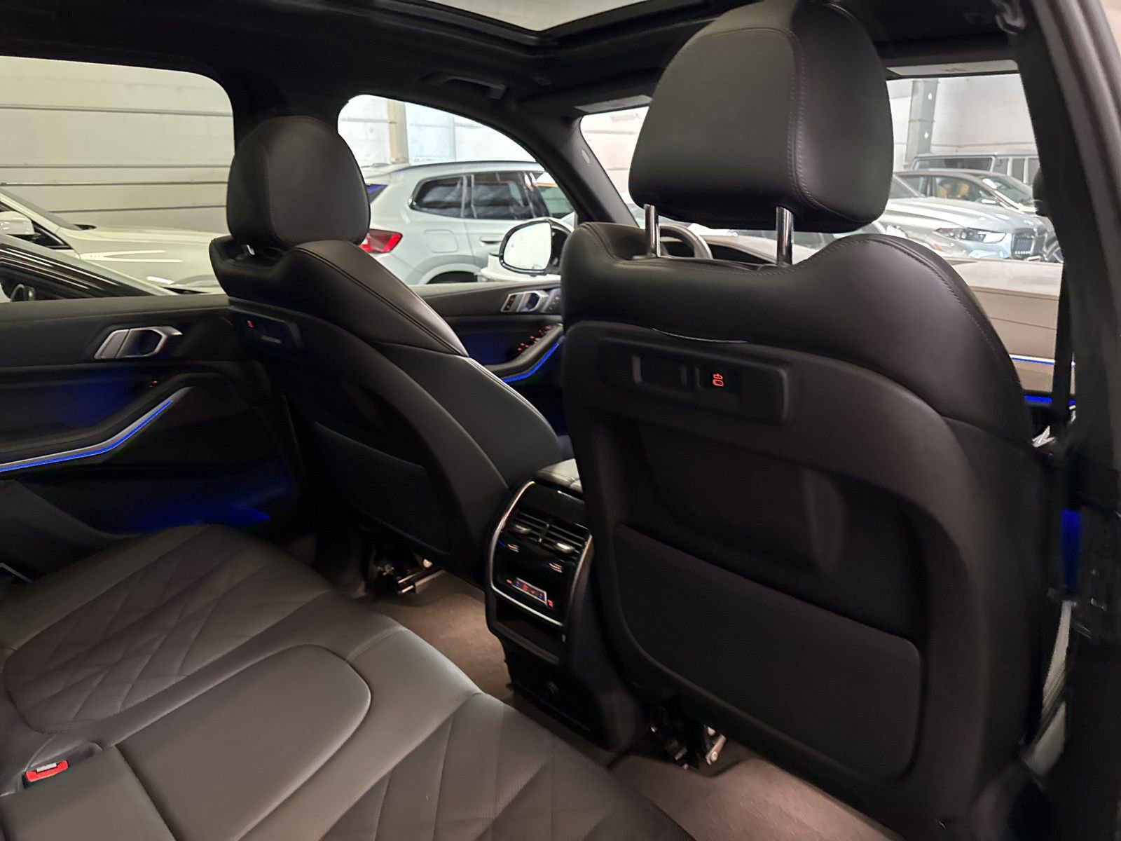 Used 2023 BMW X5 sDrive40i w/ Parking Assistance Package image 21