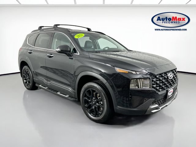 Used 2023 Hyundai Santa Fe XRT AWD/4WD image 1