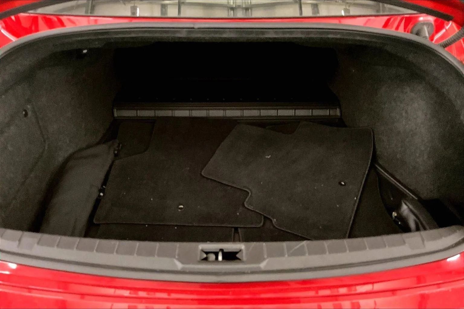 Used 2018 INFINITI Q60 Red Sport 400 w/ Pro Active Package image 33