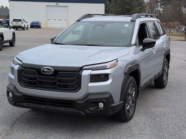 New 2026 Subaru Outback Premium AWD/4WD image 7