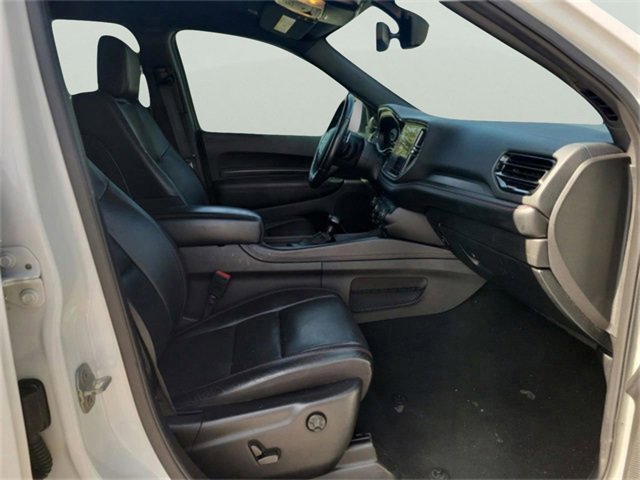 Used 2021 Dodge Durango R/T w/ Blacktop Package image 11