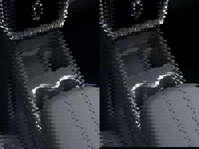 New 2026 GMC Acadia Elevation w/ Black Edition image 23