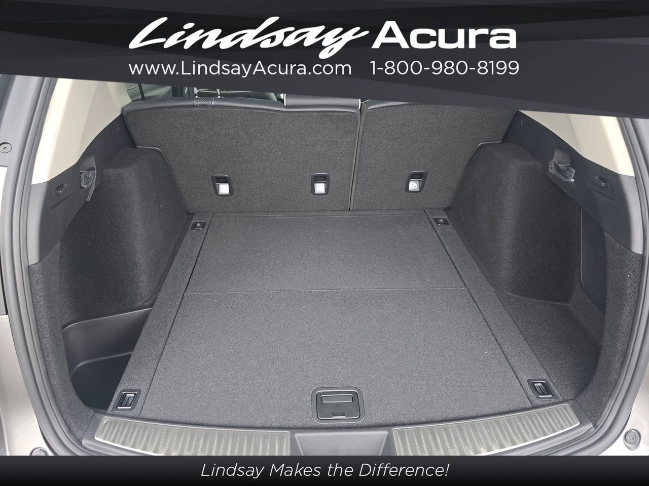 New 2026 Acura RDX w/ Advance Package AWD/4WD image 10