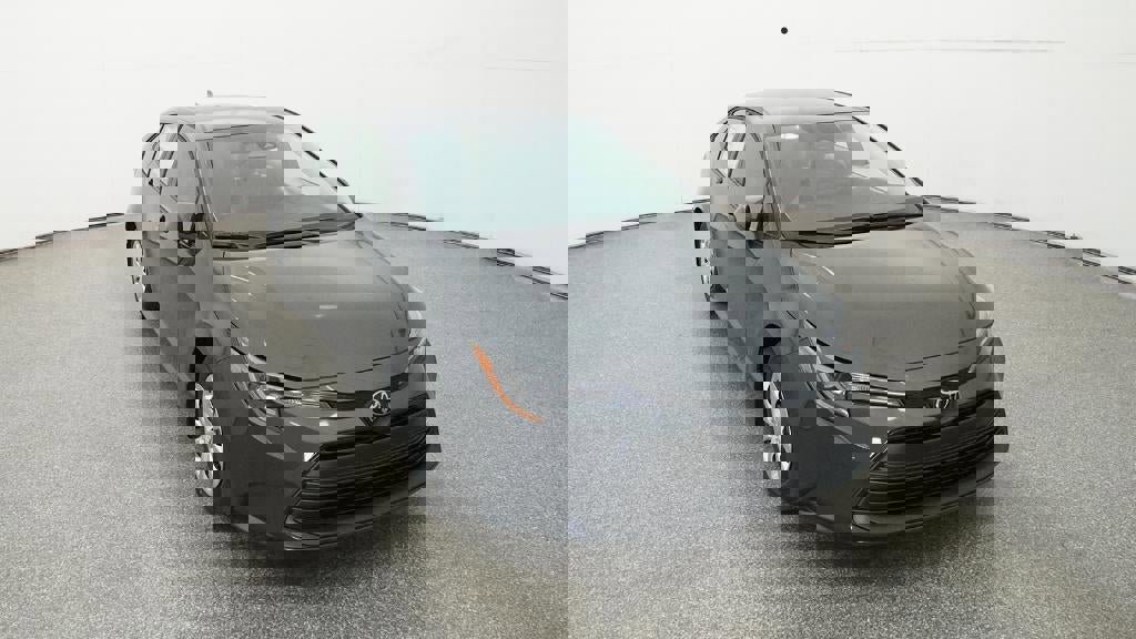 New 2026 Toyota Corolla LE image 14