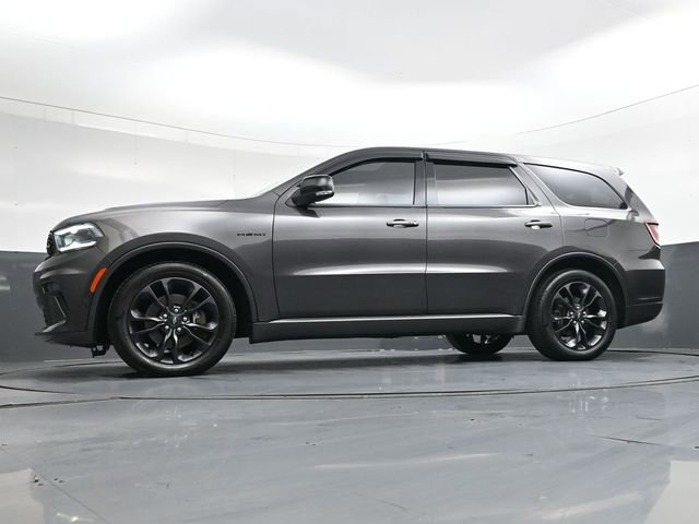 Used 2021 Dodge Durango R/T w/ Blacktop Package image 42