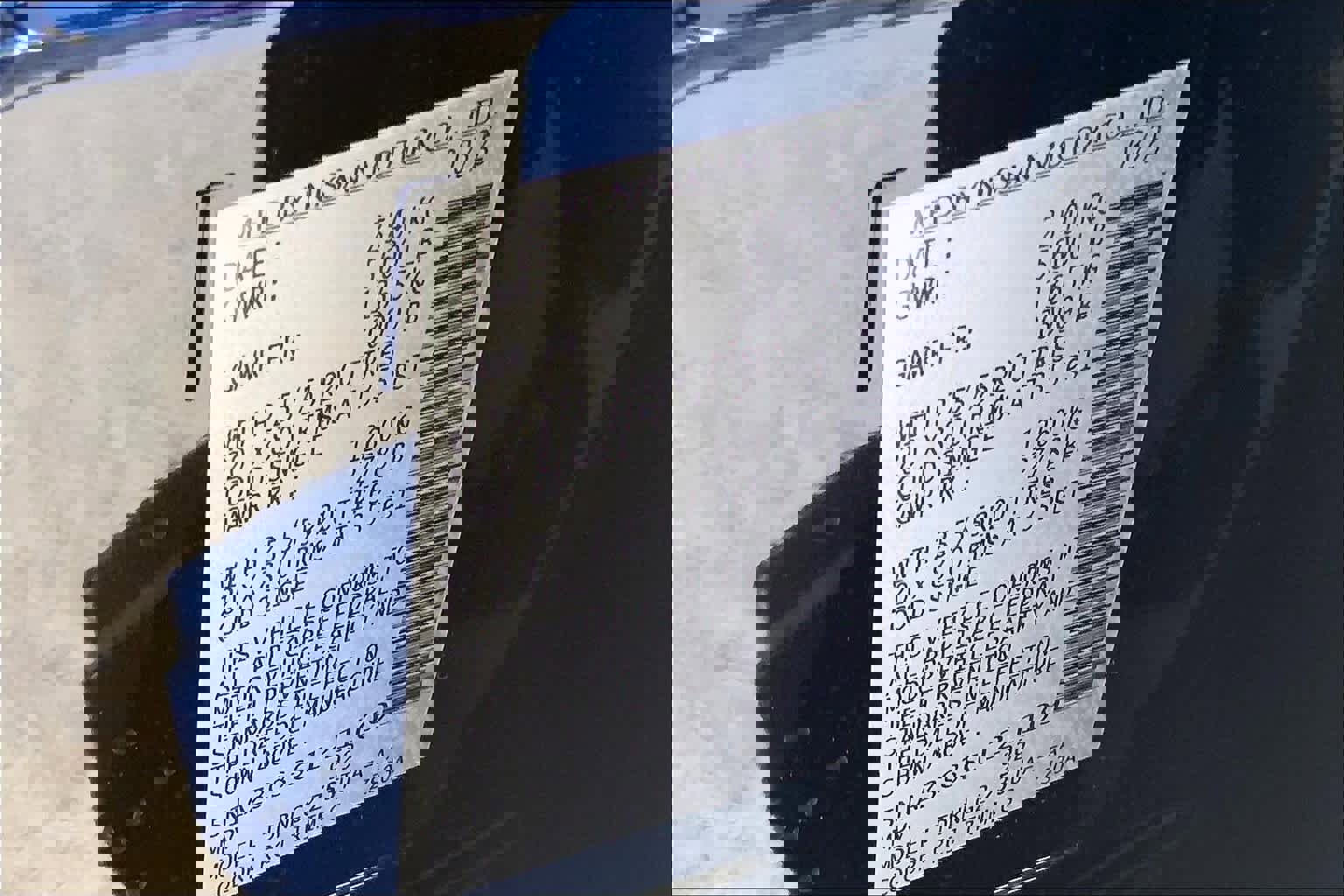 New 2025 Nissan Murano SL image 16