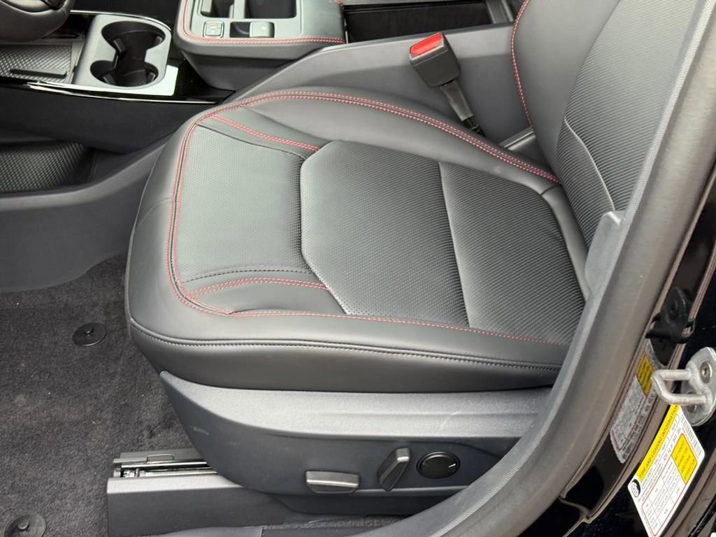 New 2025 Ford Mustang Mach-E Premium w/ Sport Appearance Package image 12