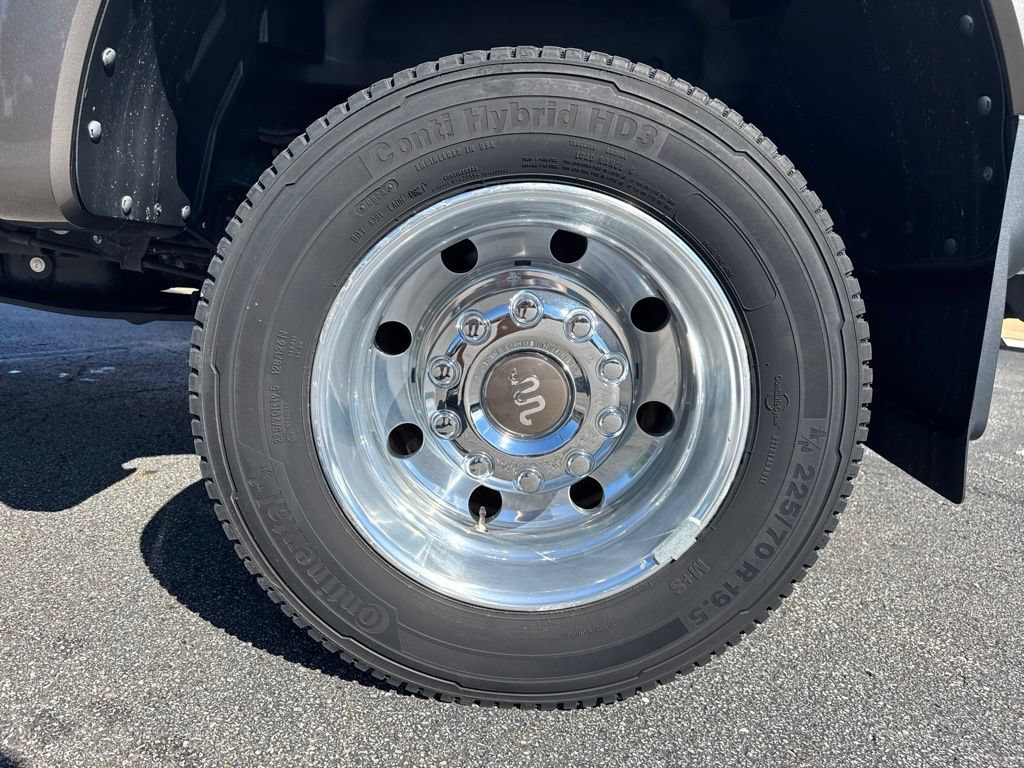 Used 2021 Ford F450 King Ranch w/ Chrome Package AWD/4WD image 62
