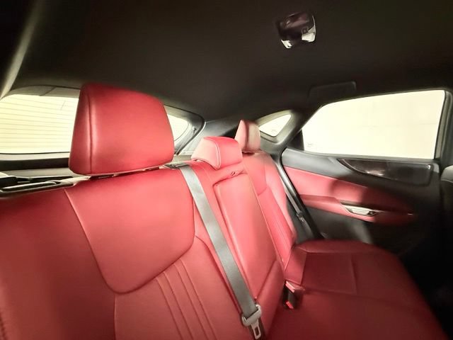Used 2023 Lexus NX 250 FWD w/ Towing Package (2000 Lbs) image 31
