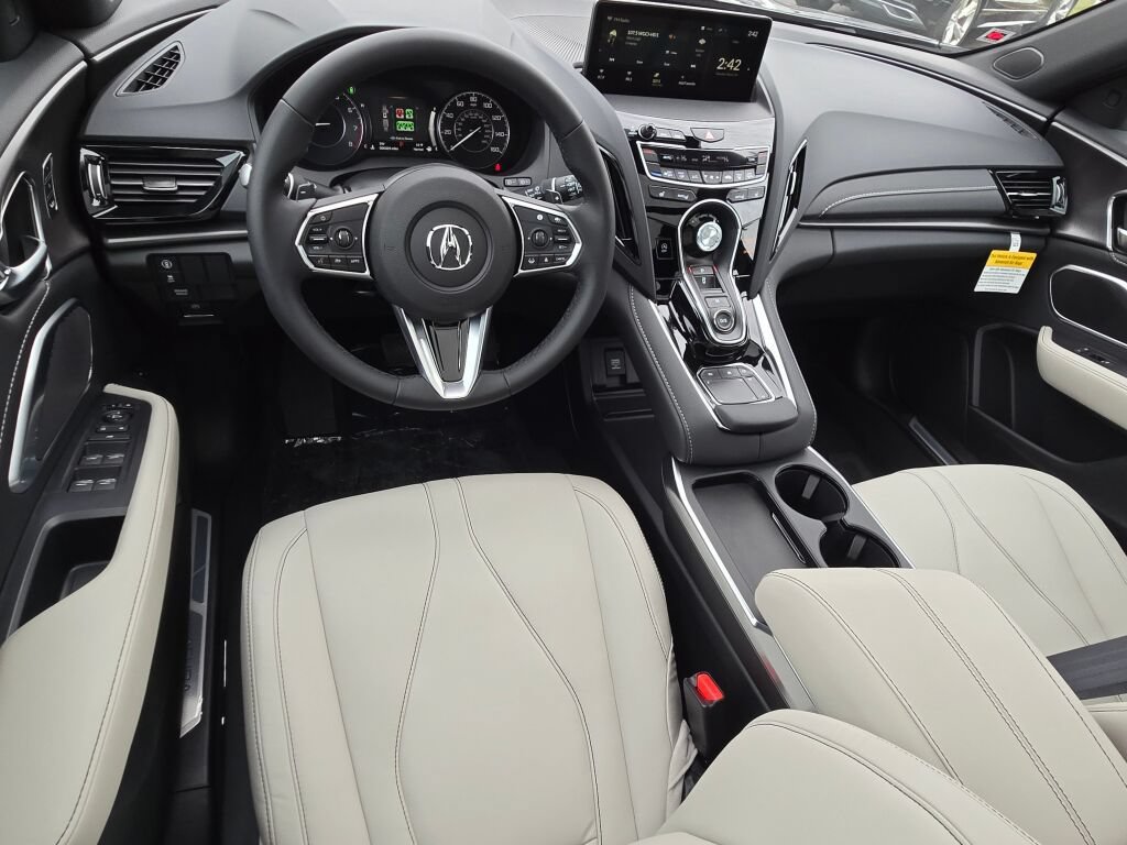New 2026 Acura RDX SH-AWD image 27