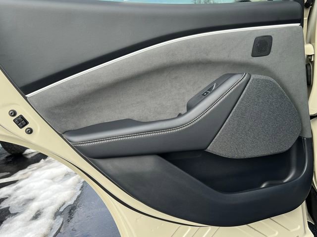 New 2025 Ford Mustang Mach-E GT w/ Interior Protection Package image 38