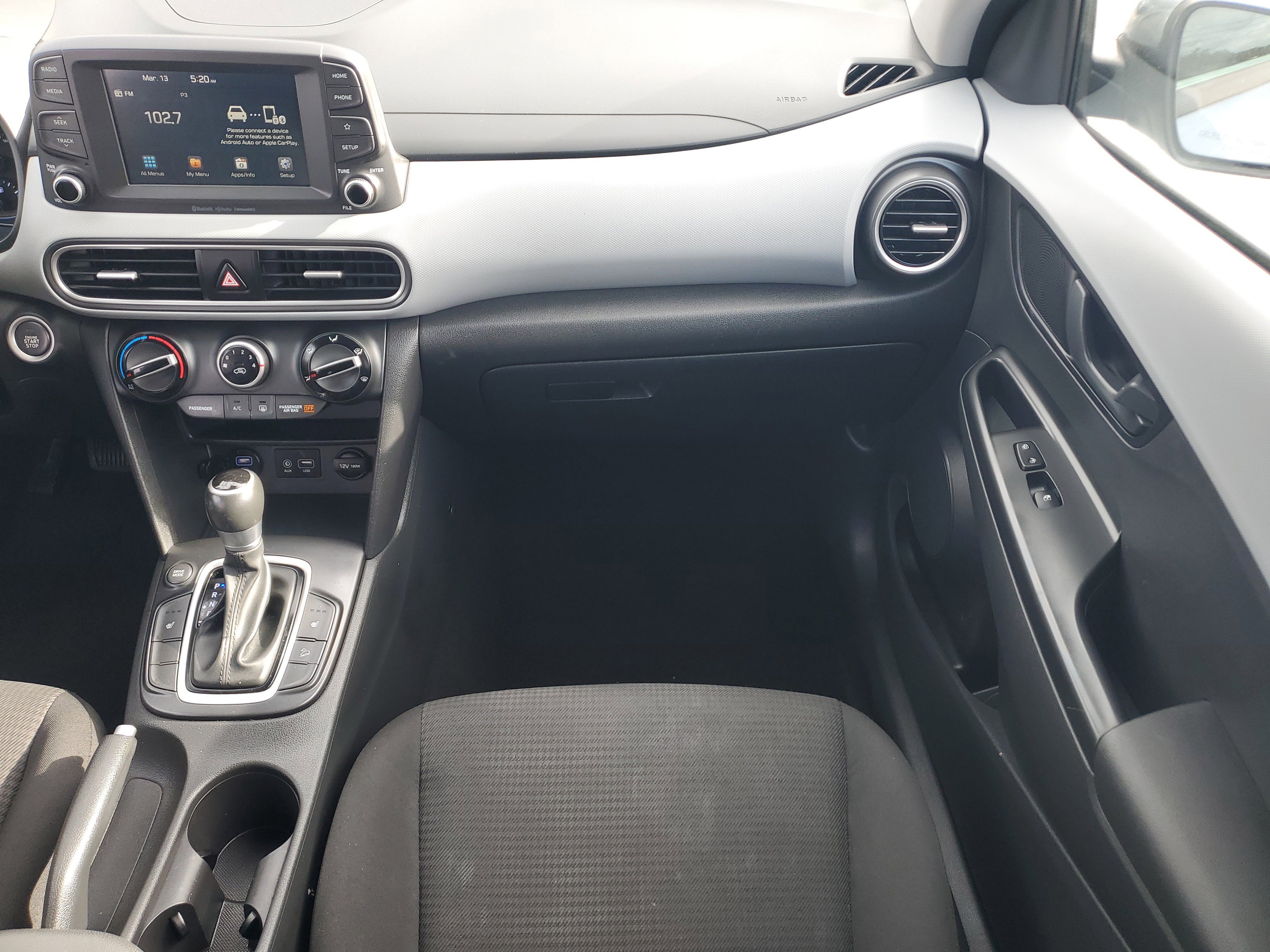 Used 2021 Hyundai Kona SEL image 19