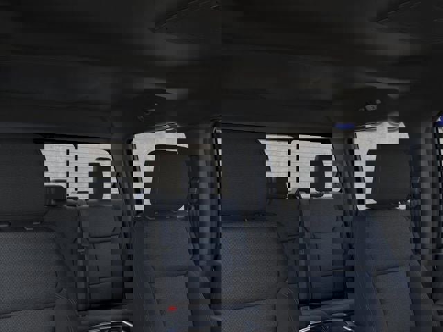 New 2025 Ford F150 XLT w/ Equipment Group 302A MID image 22