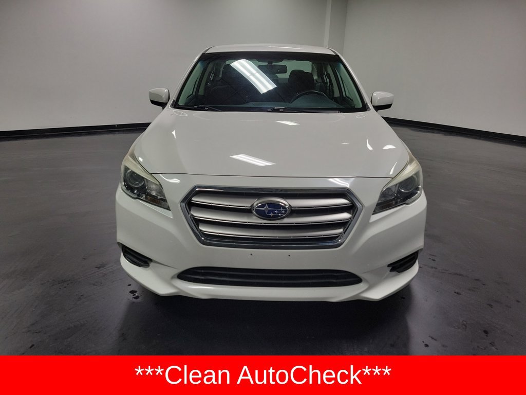 Used 2015 Subaru Legacy 2.5i Premium w/ Popular Package #1 AWD/4WD image 2