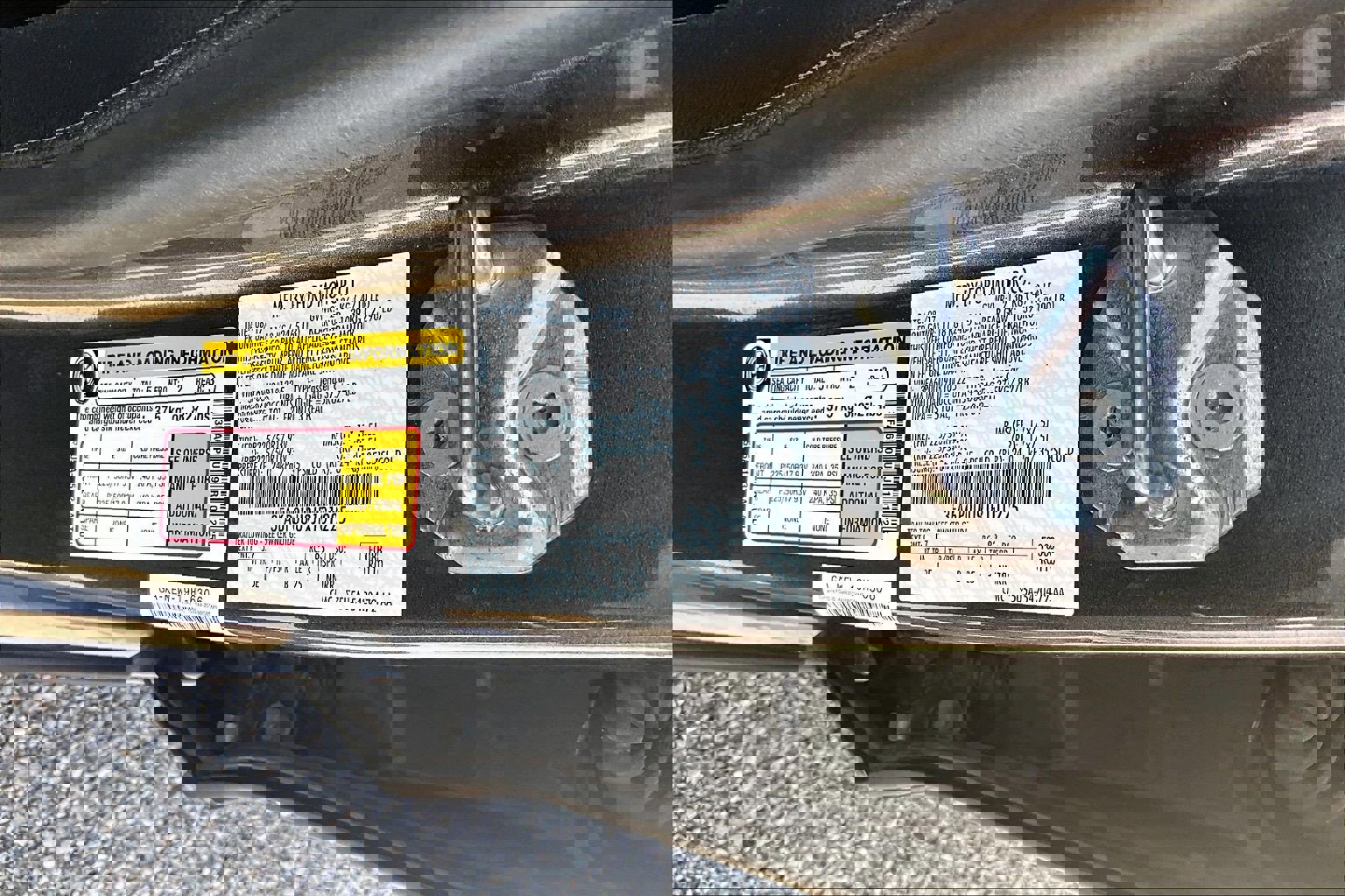 Used 2018 Ford Fusion S image 4