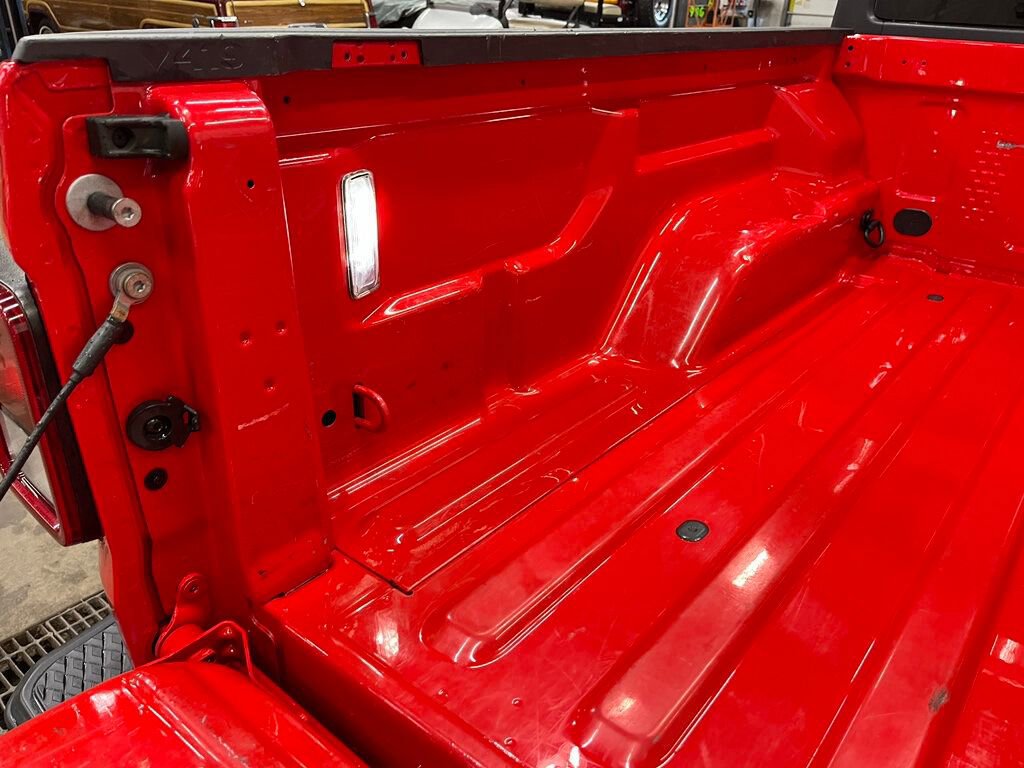 Used 2020 Jeep Gladiator Sport w/ Quick Order Package 24S image 36