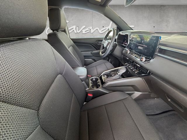 Used 2025 GMC Canyon Elevation w/ Convenience Package RWD image 30