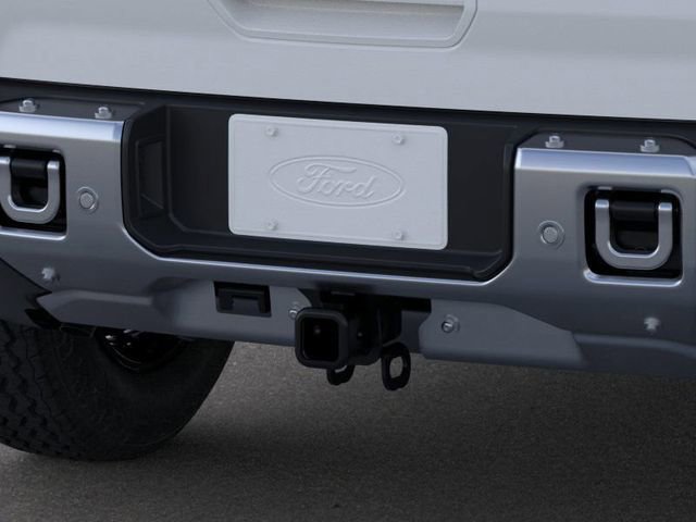 New 2025 Ford Bronco Sport Badlands w/ Sasquatch Badlands Package image 24