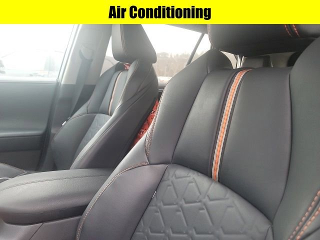 Used 2023 Toyota RAV4 Adventure image 10