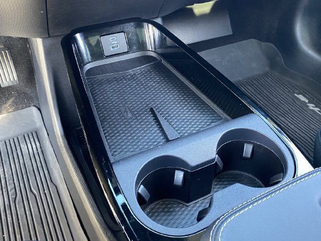 Used 2023 Ford Mustang Mach-E Premium RWD image 26
