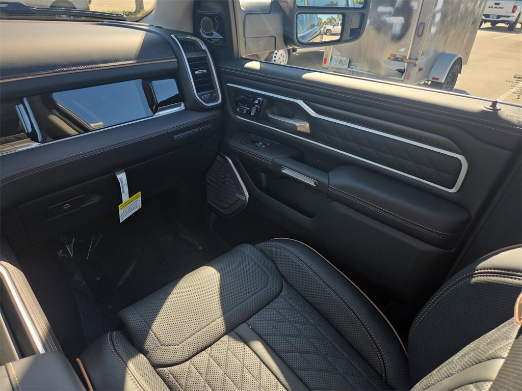 New 2026 RAM 1500 Tungsten image 17