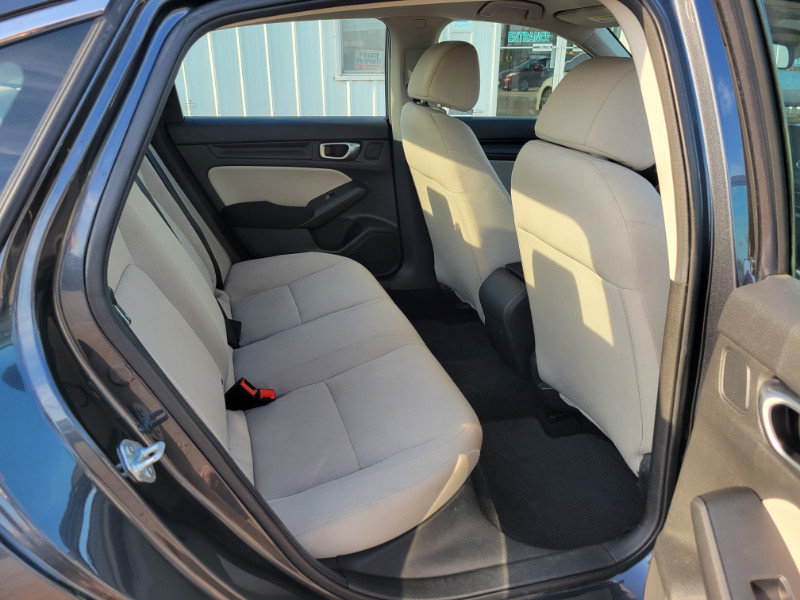 Used 2024 Honda Civic LX image 22