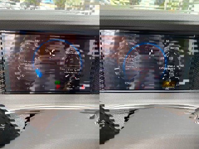 New 2025 Volkswagen Tiguan S image 31